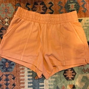 Boho shorts